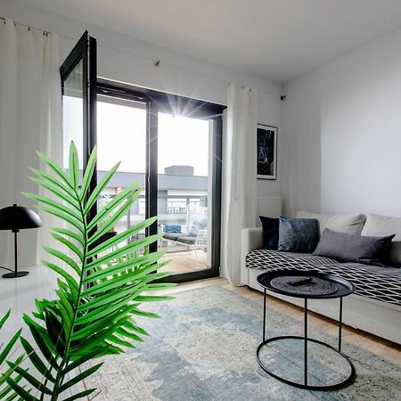 Apartament Gardenia 37 By Major Domus Club Dziwnow Luaran gambar