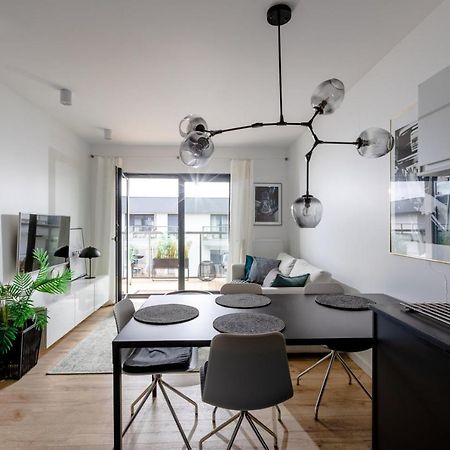 Apartament Gardenia 37 By Major Domus Club Dziwnow Luaran gambar