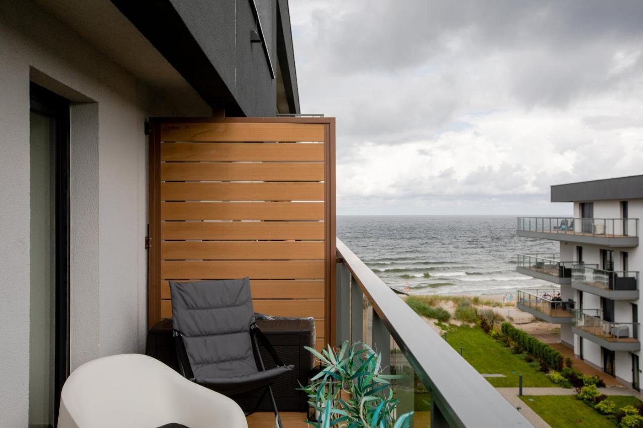 Apartament Gardenia 37 By Major Domus Club Dziwnow Luaran gambar