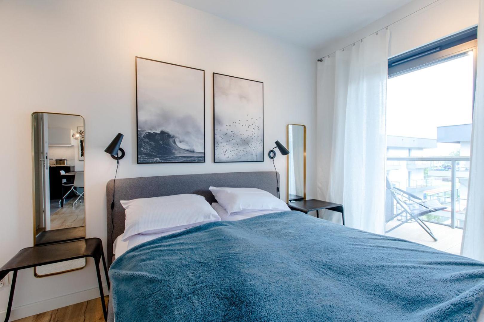 Apartament Gardenia 37 By Major Domus Club Dziwnow Luaran gambar
